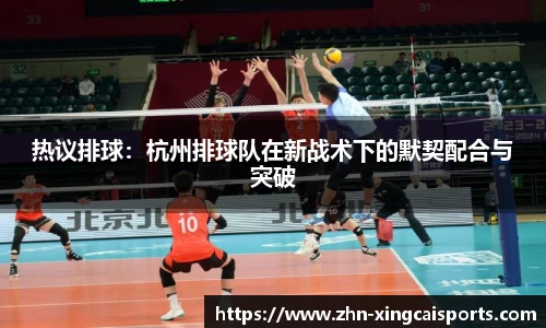 热议排球：杭州排球队在新战术下的默契配合与突破