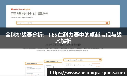 全球挑战赛分析：TES在耐力赛中的卓越表现与战术解析
